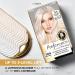 L'Oreal Paris Preference Hair Dye 11.11 Venice - Long Lasting Permanent Hair Colour - 1 Count - Buy Online on SooperMarket.com
