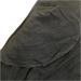 Kinrui Men's Lightweight Ruffle Shawl Collar Cardigan Cloak Overcoat - Black Large - Buy Online on SooperMarket.com