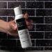 SHEH VOO Activating Oil Cleanser - 2 in 1 Non-Damaging Hair Wash | Sulfate & Paraben Free Shampoo/Conditioner Alternative - International Shipping Available - Buy Online on SooperMarket.com