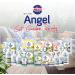 Nilco Angel Green - Artificial Grass Foam Cleaner & Trigger 1L - Buy Online on SooperMarket.com