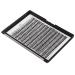 240pcs D Curl 8-20mm Large Tray Individual Cluster EyeLashes - Professional Makeup Grafting False Eyelashes - Bodermincer (20D-15mm) - Buy Online on SooperMarket.com
