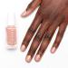 Essie Expressie Quick-Dry Nail Polish - 8-Free Vegan Soft Pink Beige | Crop Top & Roll 0.33 fl oz - International Shipping Available - Buy Online on SooperMarket.com