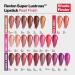 Revlon Super Lustrous Lipstick in Brown 300 Coffee Bean - 0.15 oz (Pack of 1) with Vitamin E and Avocado Oil - Buy Online on SooperMarket.com
