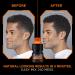 L'Oreal Paris Men Expert One Twist Mess Free Permanent Hair Color - Real Black 02 - Ammonia Free Dye to Cover Grays - Easy No Mix Application - 1 Kit - Buy Online on SooperMarket.com