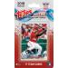 2018 Topps National League All Stars Factory Sealed Limited Edition 17 card team set with Bryce Harper, Clayton Kershaw, Buster Posey and Max Scherzer plus