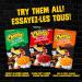 Cheetos Mac N Cheese Bold And Cheesy Flavour Pasta With Sauce 170 g Bold & Cheesy 170 g (Pack of 1) - Buy Online on SooperMarket.com