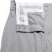 CHAMPRO Open-Bottom Baseball Pant - Loose-Fit, Adjustable Inseam, Reinforced Sliding Areas - Large, Grey - Buy Online on SooperMarket.com
