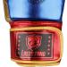 ASTSTAND Blue Boxing Muay Thai Kickboxing Gloves - 8oz Professional Punch Bag Gloves - Buy Online on SooperMarket.com