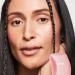 Buy Saie Glossybounce High-Shine Hydrating Lip Gloss Oil - Sheer Tinted Lip Oil with Hyaluronic Acid & Jojoba Oil for Moisture - International Shipping - Buy Online on SooperMarket.com