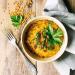 Organic Red Split Lentils 3lb - Non-GMO Masoor Dal, Vegan & Kosher - High Fiber & Protein, No Soaking - Ideal for Soups, Dhal & Curries - Buy Online on SooperMarket.com