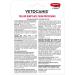 Vetocanis Red Dog Control Collar - 7 Years | Effective Training Solution - Buy Online on SooperMarket.com