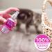 2 oz Comfort Zone Cat Calming Spray - Reduce Urine Marking & Scratching - Travel Size - Buy Online on SooperMarket.com