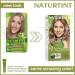 Naturtint 8N Wheat Germ Blonde Hair Color - Pack of 6 | Ammonia Free, Vegan & Cruelty Free | Up to 100% Gray Coverage | Long Lasting Results - Buy Online on SooperMarket.com