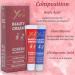 Yana Beauty Face Cream & Moisturiser for Men & Women For Dull Dry & Oily Skin Whitening Lightening & Brightening for Full Body Including Dark Underarms & Private Parts 30g - Buy Online on SooperMarket.com