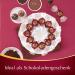 Lindt Lindor Double Chocolate Balls 137g | Premium Whole Milk Chocolate with Melting Filling | Perfect Praline Gift | Buy Internationally - Buy Online on SooperMarket.com