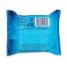 Noxzema Biodegradable Face Cleansing Wipes - 25 CT - Buy Online on SooperMarket.com