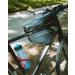Zefal Arctica Pro 75 Insulated Bottle - Black (750ml) | Stay Hydrated in Style - Buy Online on SooperMarket.com