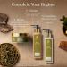 Buy Forest Essentials Hair Cleanser with Japapatti & Brahmi - Natural Herbal Shampoo 50ml | International Shipping Available - Buy Online on SooperMarket.com