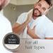 Plant Therapy Hair Therapy Beard Balm 1.7 oz - Hydrating & Soothing with Shea Butter Argan Oil & Millet Seed for a Smooth Beard - Buy Online on SooperMarket.com