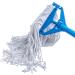 Carlisle (369070B00) #20 4-Ply Rayon Cut-End Wetmop Set of 12  - Buy Online on SooperMarket.com
