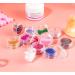 Nail Art Set Professional Acrylic Glitter Powder Liquid Brush Rhinestone Clipper Manicure Nail Art Kit DIY Nail Art Accessories Tool - Buy Online on SooperMarket.com