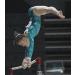 Reisport Women's Gymnastic Grips Uneven Double Buckle Bar Grips  No Slip Fit  XX-Small  X-Small  Small  Medium  Large  X-Large  Women and Girls Gymnastics Training  Long Lasting  Leather  Safe Grip - Buy Online on SooperMarket.com