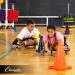 Champion Sports Office TC9SET Field Marker Cone  Red/Orange/Yellow/Green/Blue/Purple  9 US - Buy Online on SooperMarket.com