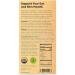 100% Organic Popped Amaranth 100g - Excellent Breakfast Topping - Rich in Fibre Protein and Minerals - Vegan and Gluten-Free - Sustainably Sourced - Buy Online on SooperMarket.com
