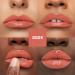 Maybelline Super Stay Vinyl Ink Golden Pink Lipstick 0.14 fl oz - Longwear, Highly Pigmented, Instant Shine - Buy Online on SooperMarket.com