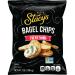 Stacy's Everything Flavored Bagel Chips, 7 Ounce Bag Everything Flavored,Everything Bagel