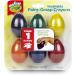 My First Crayola Palm-Grip Crayons - 6 Count Toddler-Friendly Art Tools - Buy Online on SooperMarket.com