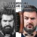 BFWood Boar Bristle Beard Brush - Premium Black Walnut Military Style - Buy Online on SooperMarket.com