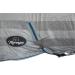 Marengos Flying Corner with Cloister | Economic Insect & Pest Protection | 105 cm Adjustable Horse Ceiling in Silver Gray - Buy Online on SooperMarket.com