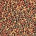 Tropical Pond Pellet Mix - Medium - 650 g - Buy Online on SooperMarket.com