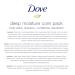 Dove Deep Moisture Hair and Skin Care Regimen Pack - 2 Hair, 2 Skin Products for Soft Skin and Clean Hair - Buy Online on SooperMarket.com