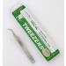 VETUS ST-15 HRC40 Tweezers Tool - Professional Grade Precision Tool - Buy Online on SooperMarket.com