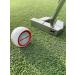 PutterWheel Golf Ball Putting Training Aid - Improve Putting Accuracy with Instant Feedback | Golf Training System for Green or Mat - 1 Pack - Buy Online on SooperMarket.com