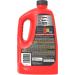 Drano Max Gel Clog Remover 80 oz - Powerful Drain Cleaner for Stubborn Clogs - Buy Online on SooperMarket.com