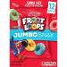 Kellogg's Froot Loops Jumbo Snax Cereal Snacks Original 12 Count - Pack of 4 | On-the-Go Snacks - Buy Online on SooperMarket.com