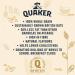 Quaker Honey and Almond Oat Granola 500 g (Pack of 5) - Buy Online on SooperMarket.com