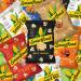 Smartfood Popcorn White Cheddar 0.625oz Bags (10 Pack) - Delicious Snack Option - Buy Online on SooperMarket.com