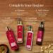 Forest Essentials Hair Thickening Spray Bhringraj & Shikakai 130ml (Hair Spray) - Buy Online on SooperMarket.com