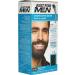 Just for Men M55 Real Black Moustache & Beard Dye - 1 Count - Buy Online on SooperMarket.com