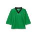 Sherwood-ice hockey training junior for children I stylish Practice Jersey made of perforated mesh fabric i v-neck jersey for training i great fit 3xs green