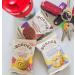Border 4 Varieties Crafted Biscuits - Pack of 2 x 48 Mini Multipacks Individually Wrapped Biscuits & Cookies Gift Hamper Box. Great for Lunchbox Snacks Part Bag Fillers. - Buy Online on SooperMarket.com