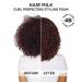 Carol's Daughter Hair Milk Styling Foam - Curly Hair Product with Honey, Rosemary, and Macadamia Oil - 5.85 Fl Oz - Buy Online on SooperMarket.com