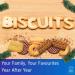 McVities Tasties Biscuit Selection Assorted Biscuits Box 70 Biscuits 9 Varieties 730g Box of Biscuits Custard Creams Bourbon Milk Chocolate Digestive Jam Rings Nice Digestives Shortcake - Buy Online on SooperMarket.com