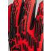 Reusch Men's Attrakt Freegel Goalkeeper Gloves - 8 Bright Red / Future Blue - International Shipping Available - Buy Online on SooperMarket.com