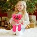 Baby Huggy Plush Kissy Missy Soft Toy by Mommy Longs Legs - Horror Stuffed Toy for Gaming Gifts - Monster Plushie for Boys & Girls - Emotion Plush Perfect for Playing (Blue) - Buy Online on SooperMarket.com