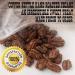 Gourmet Cinnamon Roasted Pecans 24 oz (1.50 lb) Bag: Addictive Snack/Treat to Satisfy Your Sweet Tooth | Artisan Hand-Roasted Nuts Fresh to Order by PopN Nuts (24 Ounce) 1.5 Pound (Pack of 1) - Buy Online on SooperMarket.com